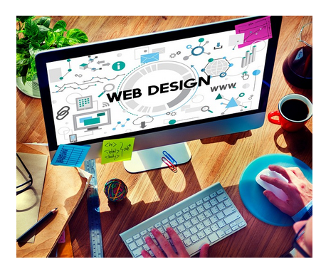 Design websites